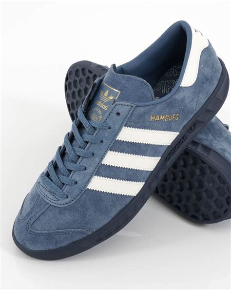 adidas spezial hamburg blau|adidas hamburg cordura.